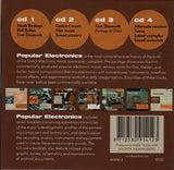 Popular Electronics: Early Dutch Electronic Music From Philips Research Laboratories (1956 - 1963)