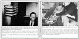 Vaudeville Voices