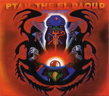 Ptah, The El Daoud