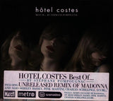 Hôtel Costes: Best Of... By Stéphane Pompougnac