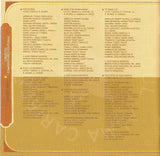 Alma Caribeña = Caribbean Soul