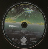 Let Me Cry / Haunted House