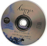 Das Tagebuch Der Hanna Anikin