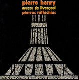 Messe De Liverpool / Pierres Réfléchies