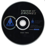Swarm Of Drones