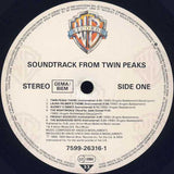 Music From Twin Peaks