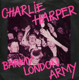 Barmy London Army