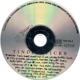 Tindersticks