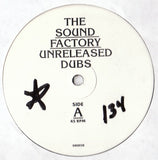The Sound Factory Unreleased Dubs