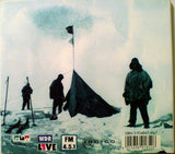 Frost 79° 40'