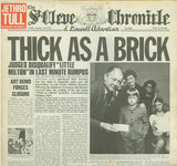 Thick As A Brick