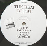 Deceit