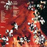 I Got Dem Ol' Kozmic Blues Again Mama!