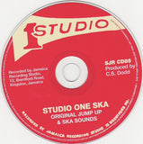 Studio One Ska (The Original)