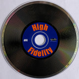 High Fidelity (Original Soundtrack)