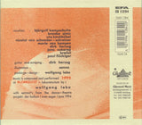 Alpenglüh'n : Songs From Murmi