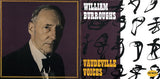 Vaudeville Voices