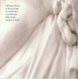 In Sadness, Silence And Solitude