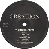 The House Of Love