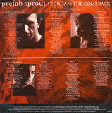 Jordan: The Comeback