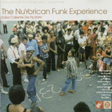 The NuYorican Funk Experience (Salsa Caliente De NuYork!)
