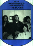 An Interview With Jim Morrison The Doors