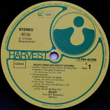 Silent Cries And Mighty Echoes