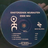 Ende Neu