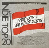 Indie Top 20 Vol VI - Pride Of Independents