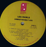Unmistakably Lou