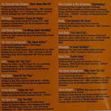 High Fidelity (Original Soundtrack)