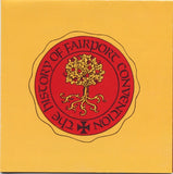 The History Of Fairport Convention
