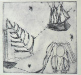 Crash My Moon Yacht