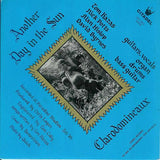 Another Day In The Sun