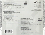 CCMIX: New Electroacoustic Music From Paris