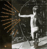 Worried Men In Second-Hand Suits