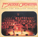 Greatest Disco Hits - Music For Non-Stop Dancing