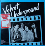 The Velvet Underground