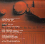 Electric Avenue Tapes