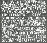 This Is Our Punk-Rock, Thee Rusted Satellites Gather+Sing,