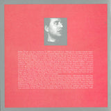 Redbird (For Agnes Martin)