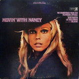 Movin' With Nancy