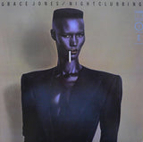 Nightclubbing