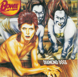 Diamond Dogs