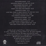 Ceremonial: A Tribute To Joy Division