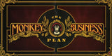 Monkey Business