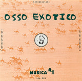 Musica #1 (IV)