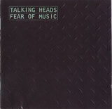 Fear Of Music