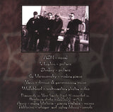 Walpurgis Night at Luisen Kirche (Koenigsberg Live)