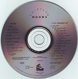 Origins / Little Dreaming Boy